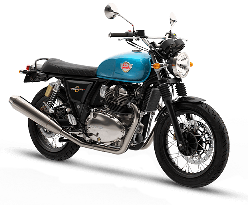 Royal enfield deals battery price